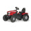 Licensed Ride On Tractor MF 8650 Red Rolly 1