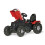 Licensed Ride On Tractor MF 8650 Red Rolly 2