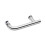 Shower Door Handle/Knob Chrome Plated L-1 1