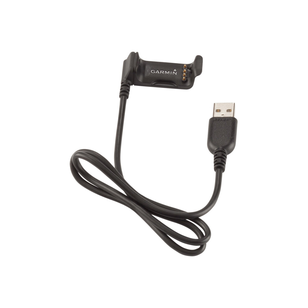 Garmin  USB charging clip for vivoactive HR GPS