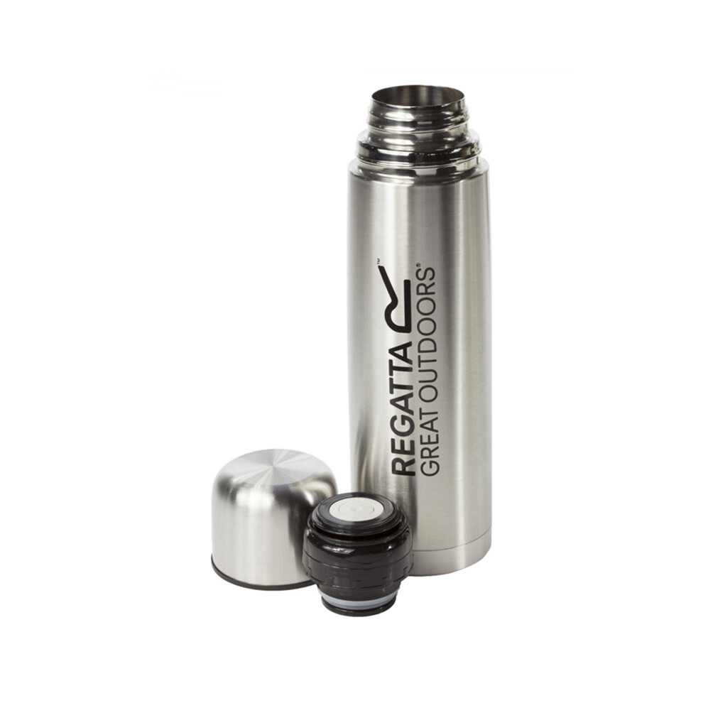Regatta 0.5L Vacuum Flask - Silver