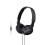 Sony SONY - Auriculares plegables ZX110 - Blanco 1