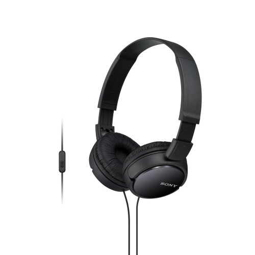 Sony SONY - Auriculares plegables ZX110 - Blanco
