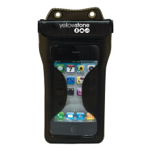 Yellowstone Waterproof Mobile Device Pocket