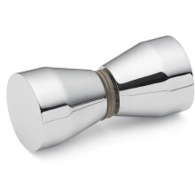 Shower Door Handle/Knob Stainless Steel High Quality K034