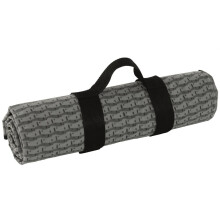 Easy Camp Carpet Blizzard 500 Grey