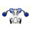 Silverlit Robo Kombat Battle Pack: 2 Robots, 2 Controllers, 2 Game Modes, LED Eyes, Power Punch, Versus AI, Ages 5+, Code 4.89181E+12 2