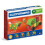 MAGFORMERS Clicformers Basic 70 PCS Set Building Blocks Construction and Building Toy Set Ages 4 Years + Multi Colour 1