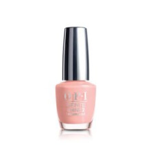 OPI Nail Polish Lacquer Infinite Shine -YOU'RE BLUSHING AGAIN # IS L46