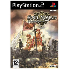 Soul Nomad (PS2) - Refurbished