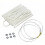 Regatta Regatta Pole Repair Kit - Black 1