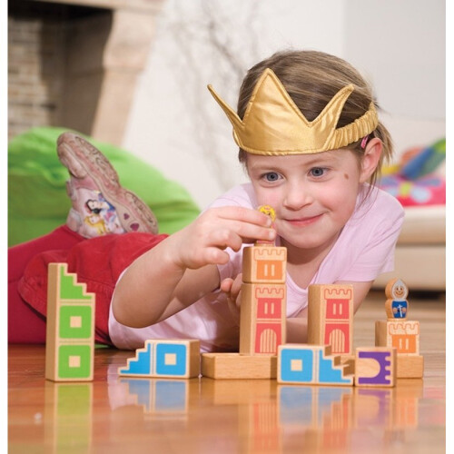 Smart Games Camelot Jr (ENG) IUVI Games 1