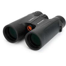 Celestron Outland X 8x42 Roof Prism Binoculars Black