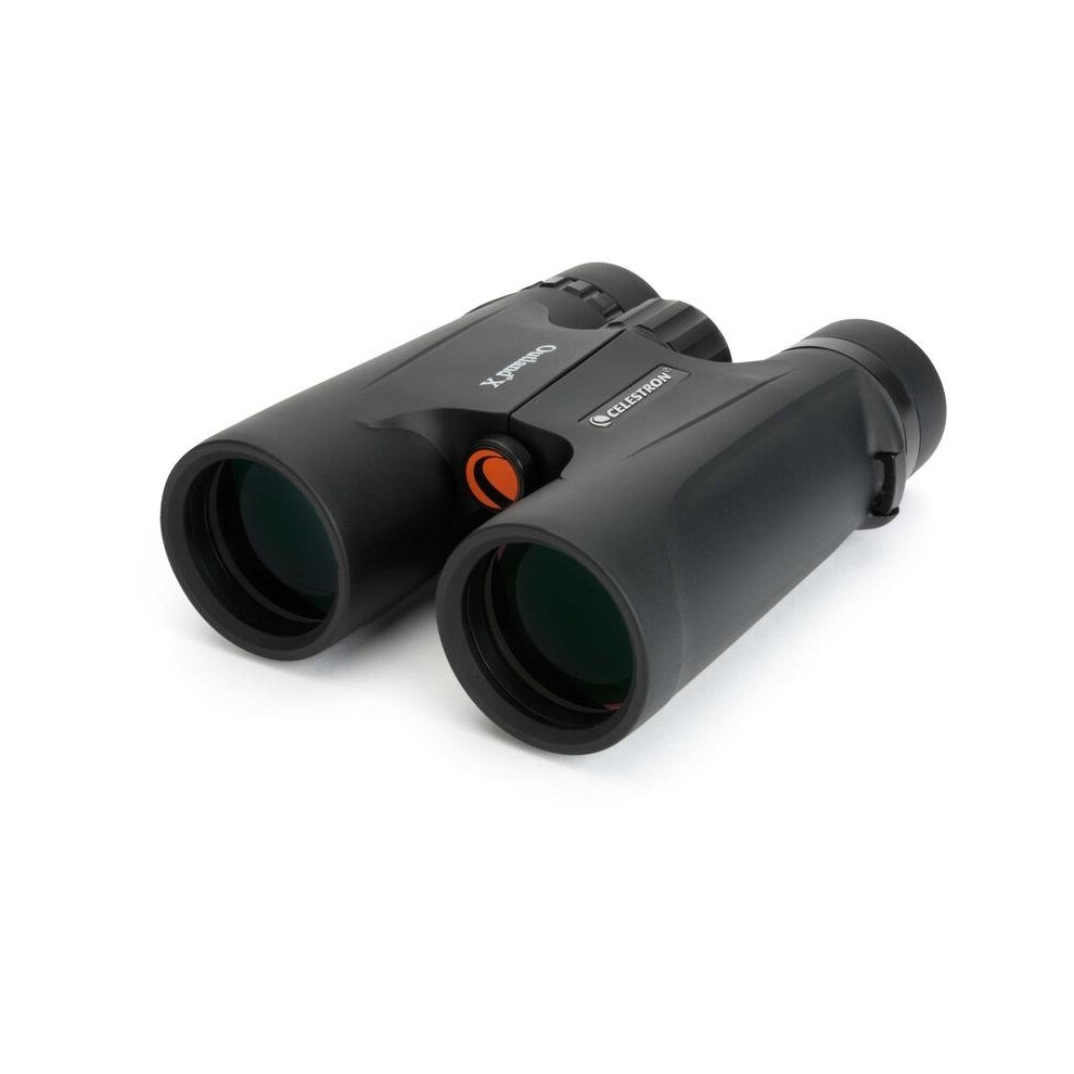 Celestron Outland X 8x42 Roof Prism Binoculars Black