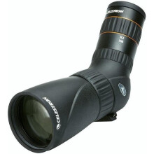 Celestron Hummingbird 9-27x56mm ED Angled Micro Spotting Scope Black