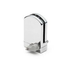 Shower Door Bottom Hanger Rollers/Guide/Right Hand Suits Kudos J058
