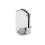 Shower Door Bottom Hanger Rollers/Guide/Right Hand Suits Kudos J058 1