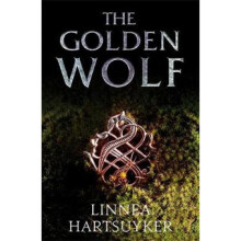 The Golden Wolf