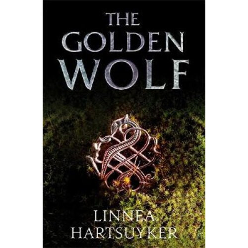 The Golden Wolf