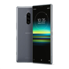 (Grey) Sony Xperia 1 Single Sim | 128GB | 6GB RAM - Refurbished