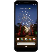 (Black) Google Pixel 3A Single Sim | 64GB | 4GB RAM
