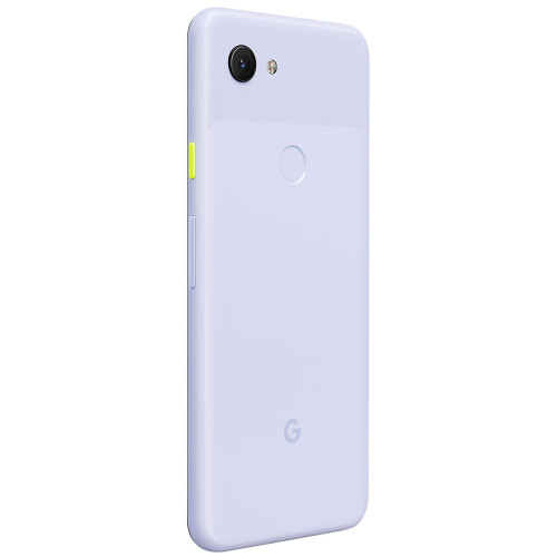 Refurbished Google (Purple) Google Pixel 3A Single Sim | 64GB | 4GB RAM 1