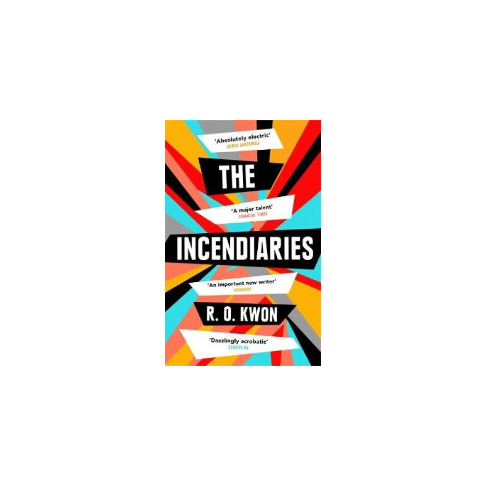 The Incendiaries