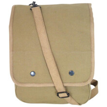 Fox Outdoor 42-12 Map Case - Khaki