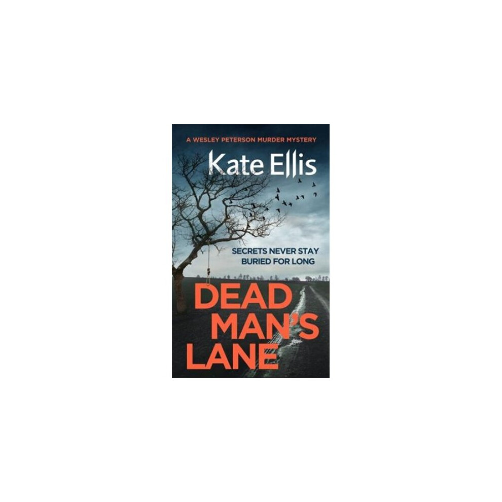Dead Man's Lane - Image 5