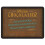 Pimpernel Pimpernel Lunchtime Placemats Set of 6 2