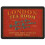 Pimpernel Pimpernel Lunchtime Placemats Set of 6 3