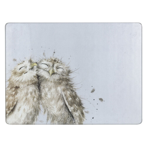 Wrendale Wrendale Owl Worktop Saver