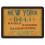 Pimpernel Pimpernel Lunchtime Placemats Set of 6 6