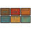 Pimpernel Pimpernel Lunchtime Placemats Set of 6 1