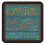 Pimpernel Pimpernel Lunchtime Coasters Set of 6 5