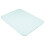 Tuftop Large Textured Worktop Saver, Clear 50 x 40cm 1
