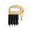 Valet Blind and Shutter Brush 1