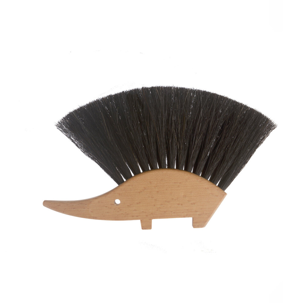 Valet Hedgehog Table Brush