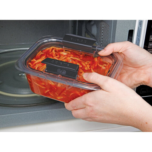 Sistema Sistema Brilliance Container, 920ml 2