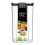 Sistema Sistema Tritan Storage Square Canister 1.3L 2