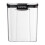 Sistema Sistema Tritan Storage Square Canister 920ml 4