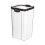 Sistema Sistema Tritan Storage Square Canister 1.3L 3