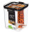 Sistema Sistema Tritan Storage Square Canister 920ml 1