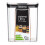 Sistema Sistema Tritan Storage Square Canister 920ml 2