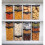 Sistema Sistema Tritan Storage Square Canister 920ml 6