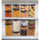 Sistema Sistema Tritan Storage Square Canister 1.3L 6