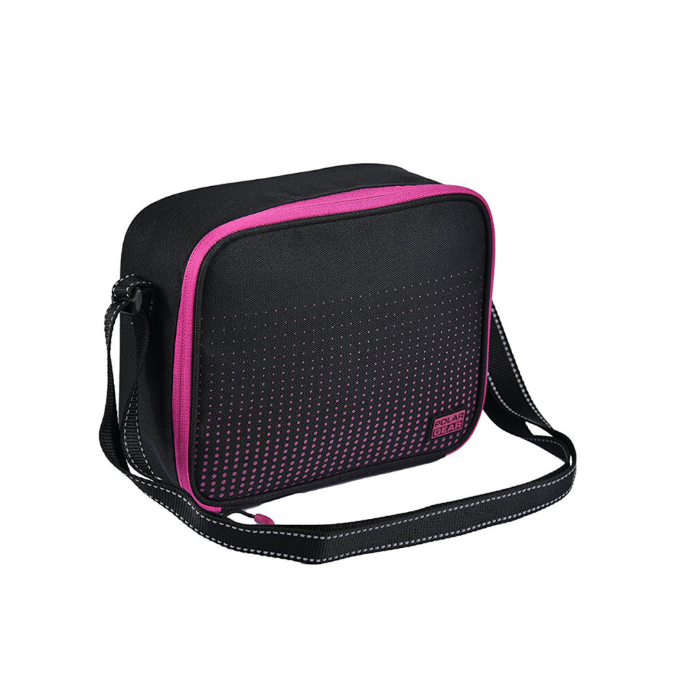 Polar Gear Active Munich Cooler, Optic Berry