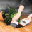 OXO Oxo Good Grips Compact Dustpan and Brush Set 7