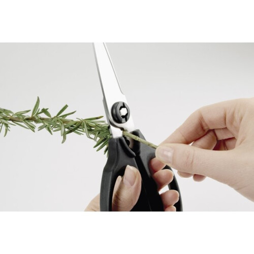 OXO OXO Good Grips Kitchen & Herb Scissors 2