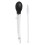 OXO Oxo Good Grips Angled Baster with Cleaning Brush 5